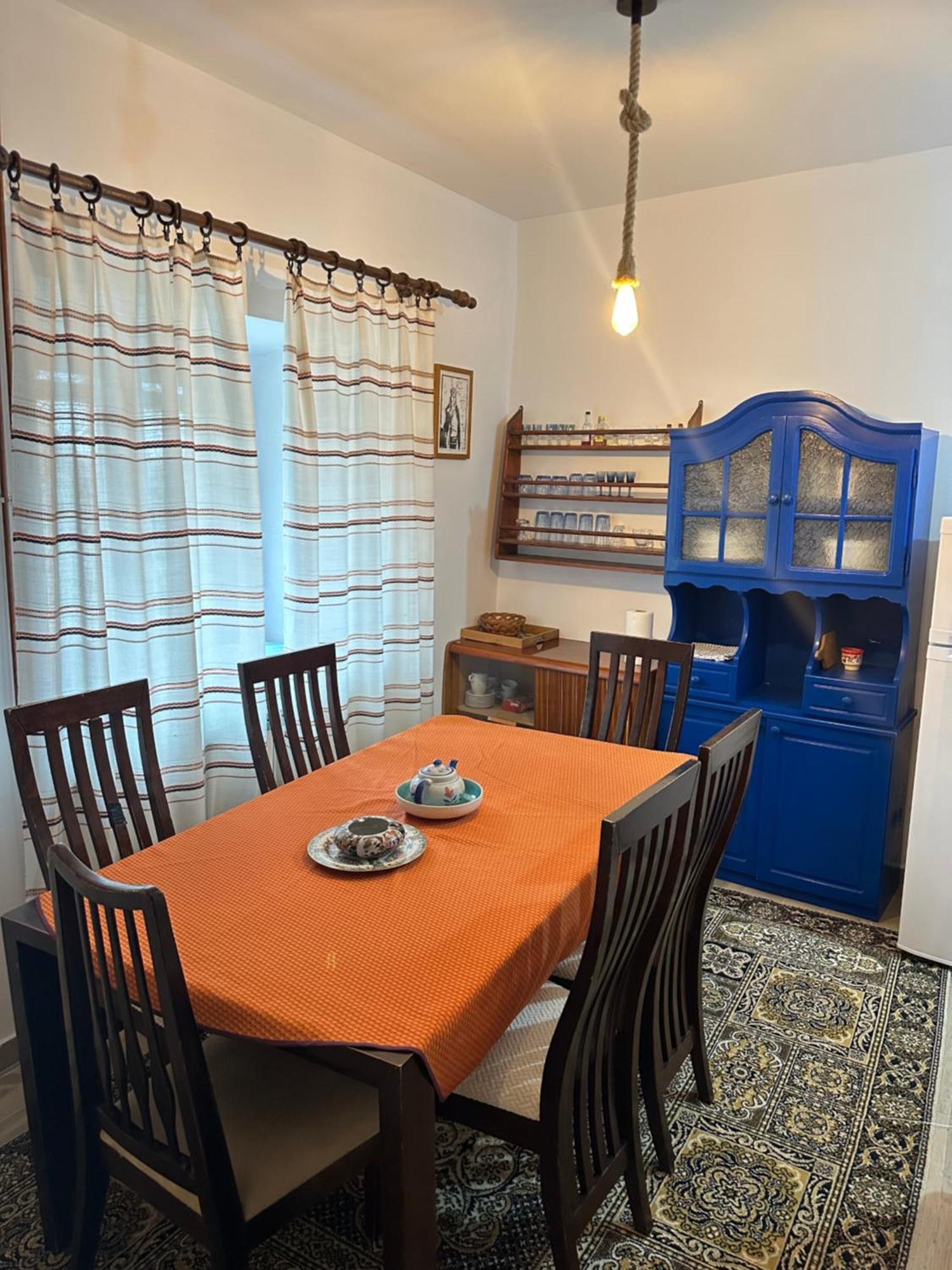 Lovcen Holiday Home Cetinje Eksteriør billede