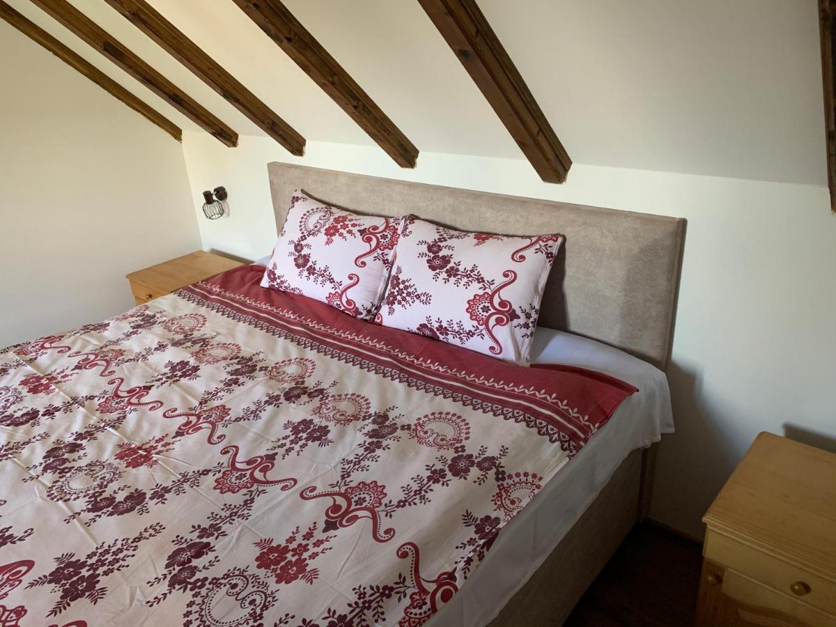 Lovcen Holiday Home Cetinje Eksteriør billede